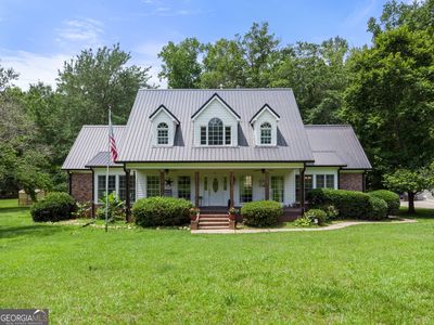 1228 J D Walton Rd