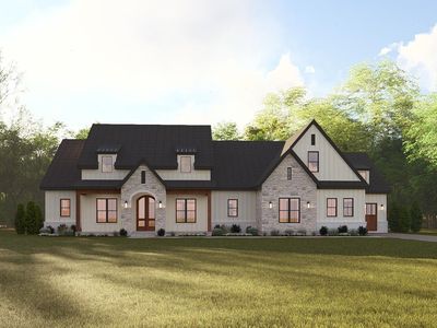 50 Hidden Lake Dr