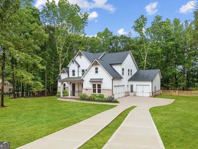 2390 Glade Overlook