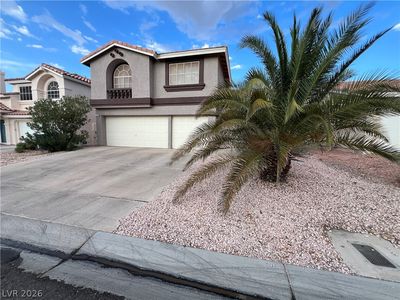 9770 Silver Dew St