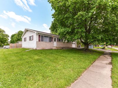 1731 S Drexel Ave