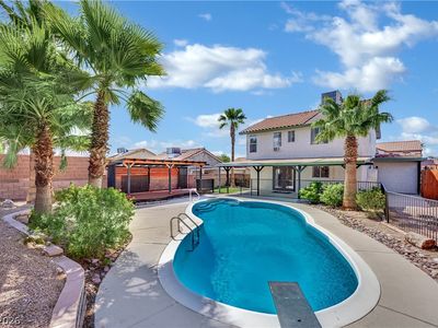 3104 Antigua Dr