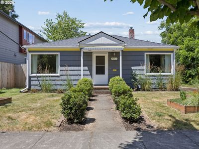 9317 N Calhoun Ave