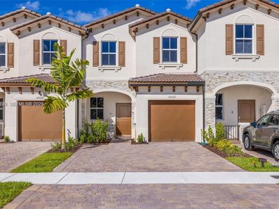 Property at 12532 NW 23rd Pl, Miami, FL