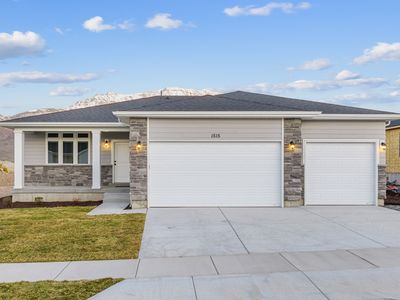 2662 Eagle Dr #1