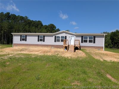 Property at 168 Old Baker Rd, Maxton, NC