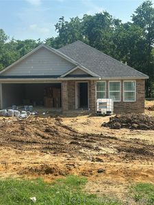 Property at 416 W Curtis St, Calera, OK