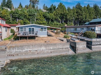 110 N Beach Drive