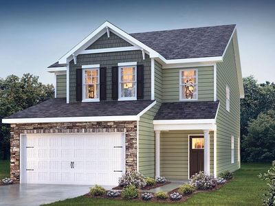 409 Scarlet Leaf Ln