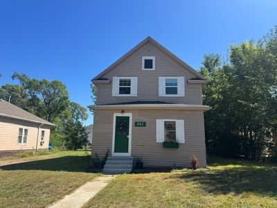 842 Utah Ave SE