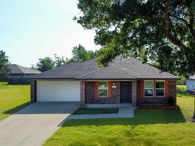 Property at 413 Bethlehem St, Terrell, TX