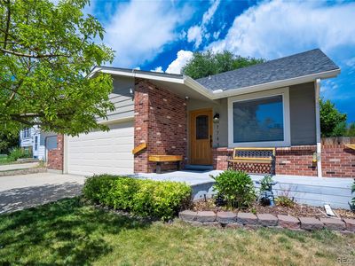 7765 Carr Court