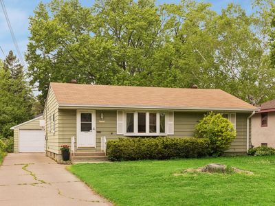 Property at 3938 Hayes St NE, Columbia Heights, MN