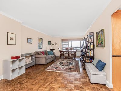2500 Johnson Ave APT 15R