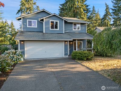 Property at 130 E Warbler Court, Allyn, WA
