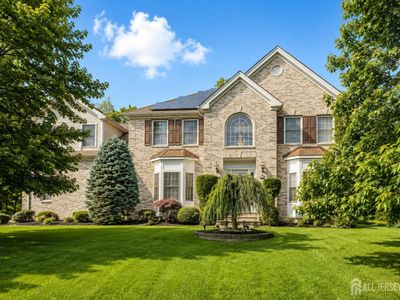 111 Delmonico Ave