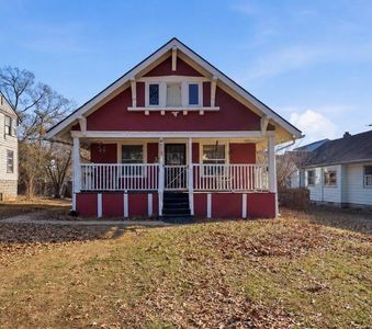 4115 Benton Blvd