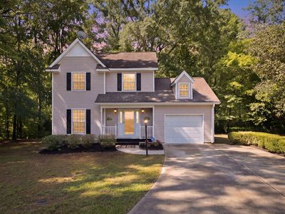 211 Alpine Way