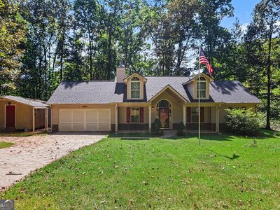 Property at 11045 Buchanan Hwy, Temple, GA