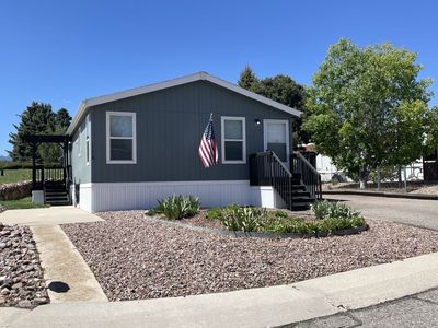 Property at 3405 Sinton Rd Lot 174, Colorado Springs, CO