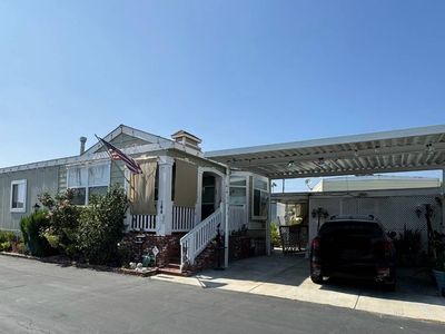301 E Foothill Blvd SPACE 144