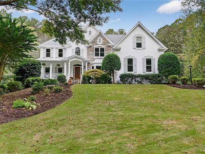 15420 Treyburn Manor Vw