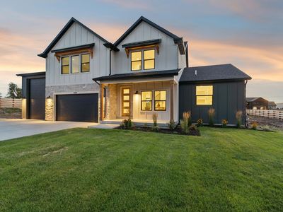 850 Lazy Way Lot 8