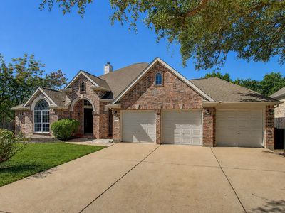 12505 Glacier Parke Cv