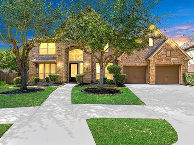 27703 Lodgemist Ct