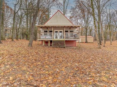 Property at 1815 Stubblefield Rd, Pocahontas, AR