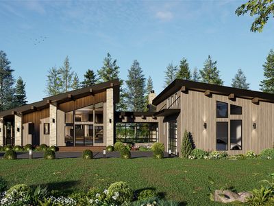 Address To Be Determined The Woodlands