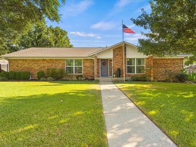 617 Mimosa Dr