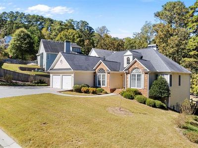 7 Crestview Ln SE