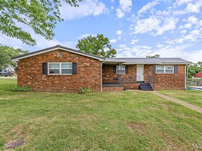 Property at 301 9th St, Park Hills, MO