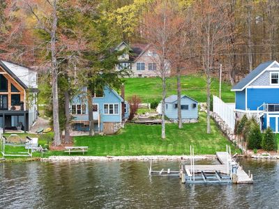 7133 Crystal Springs Rd