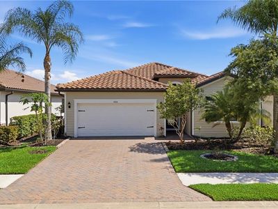 4366 Bismark WAY