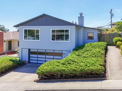 2541 Cottonwood Dr