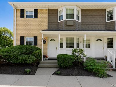 3902 Wilshire Lane #H02