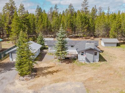 Property at 52643 Center Dr, LA PINE, OR