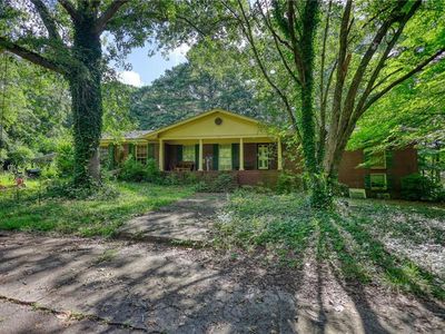 1332 Turner Rd SW