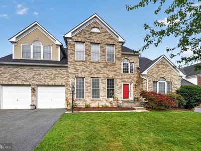 11501 Seneca Forest Cir