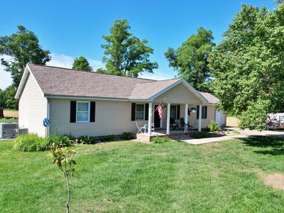 Property at 5012 Rosebud Rd, Metropolis, IL