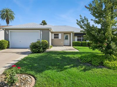 Property at 9603 SE 171st Argyll St, The Villages, FL