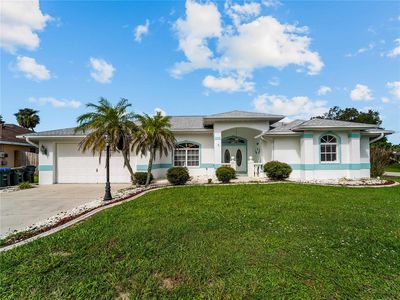 Property at 4009 ATWATER DRIVE, North Port, FL