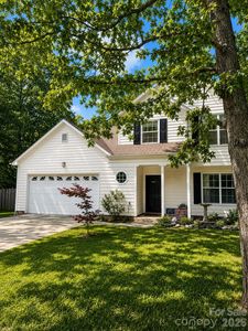 3327 Hard Rock Ct