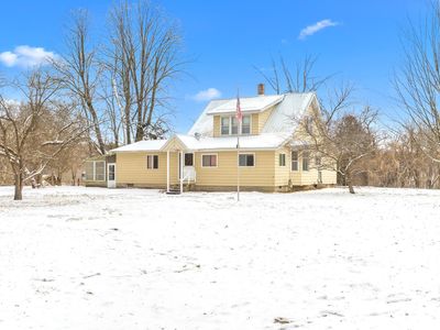 Property at 5475 320th St, Stacy, MN