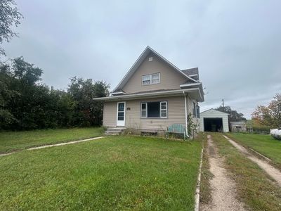 Property at 203 2nd Ave, Frederick, SD