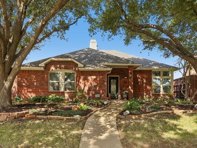 2031 Greenstone Trl