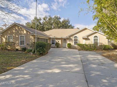 8850 SAN RAE Road