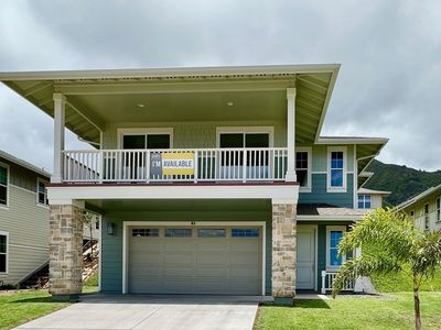 63 Pua Kalaunu Loop LOT 37